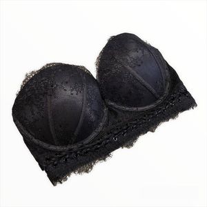 Victoria’s Secret VERY SEXY Multi-way Lace Bustier Bra